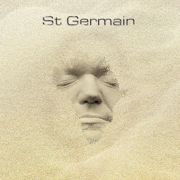 St Germain - Tourist - Amazon.com Music