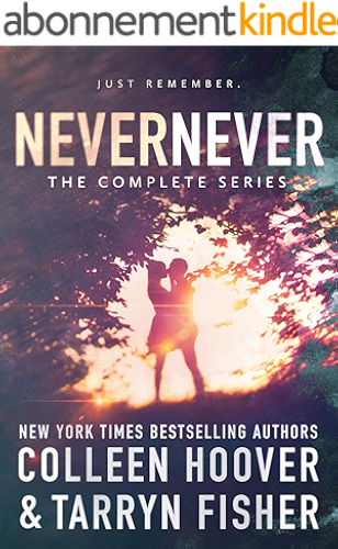 Download Never Never: The Complete Series (English Edition) PDF