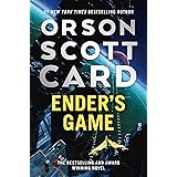 Ender's Game (The Ender Saga, 1)