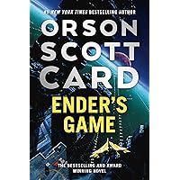 Ender's Game (The Ender Saga, 1)