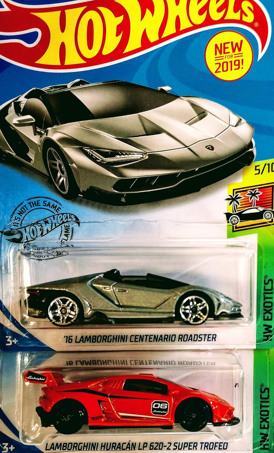 lamborghini centenario hot wheels amazon