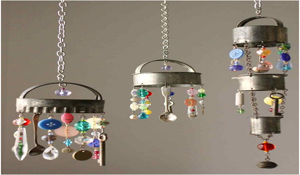 Wind Chime of Invigoration