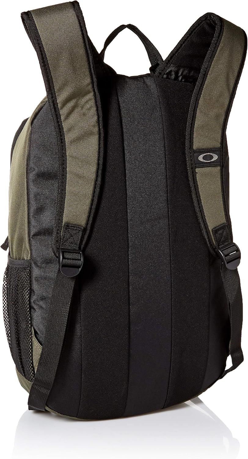  | Oakley Men's Enduro 3.0 20L Backpack, Dark Brush | Casual Daypacks
