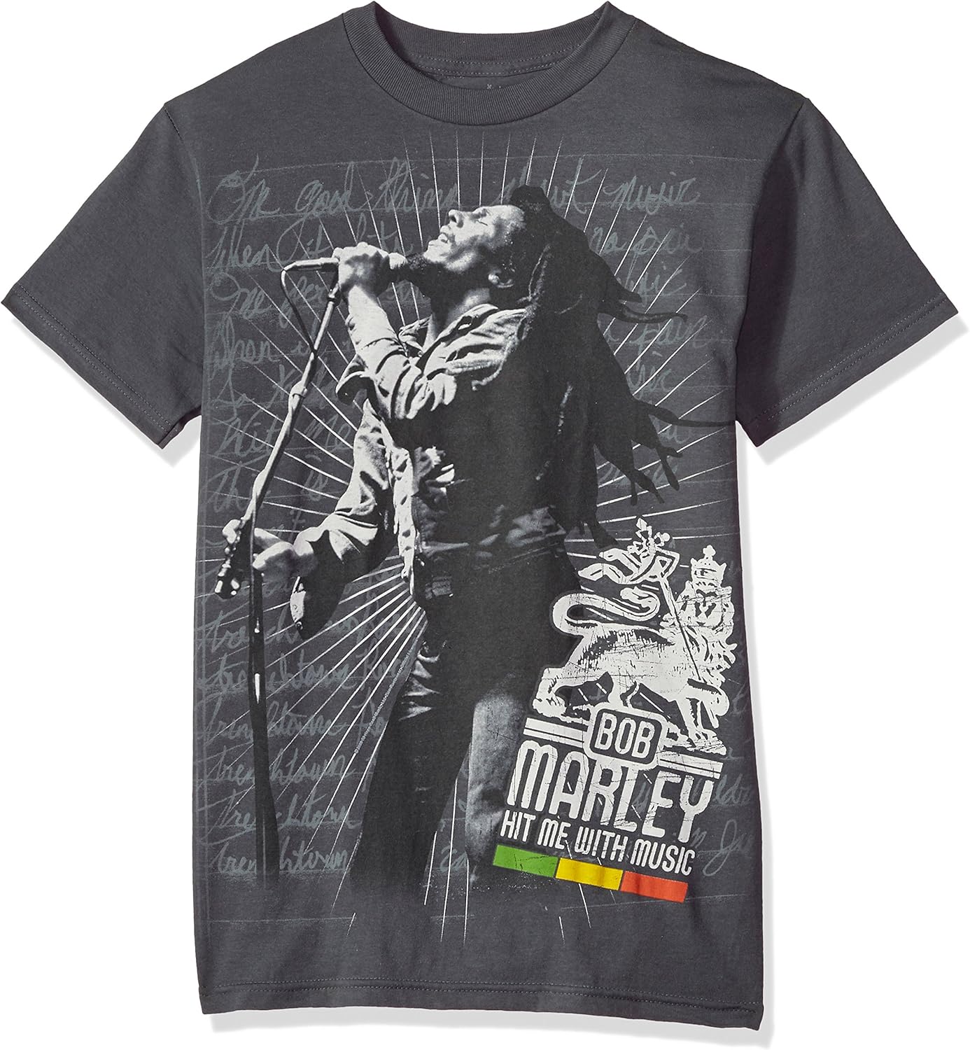 bob marley clothing near me