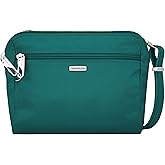 Travelon Anti-Theft Classic Convertible Crossbody & Waist Pack