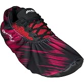 KR Strikeforce Bowling Shoe Covers, One Size Fits Most
