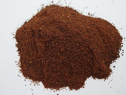 erlesene-naturprodukte Niempresskuchen 2kg organischer NPK Dünger, fein gemahlen Niem Presskuchen