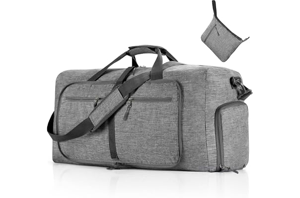 Amazon Los más vendidos: Mejor Bolsas de Viaje