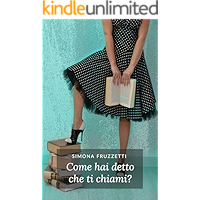 Scaricare Come hai detto che ti chiami? PDF Gratis