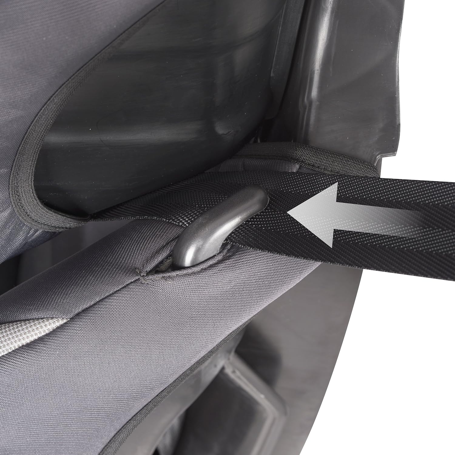 evenflo maestro layton