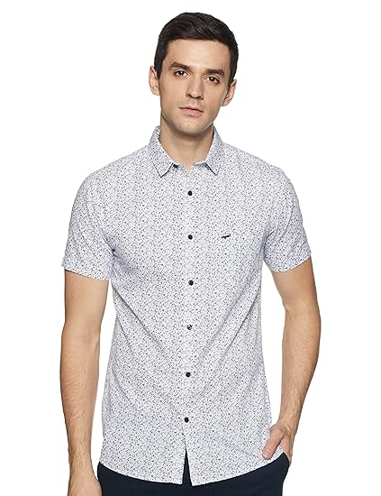 crocodile slim fit shirts