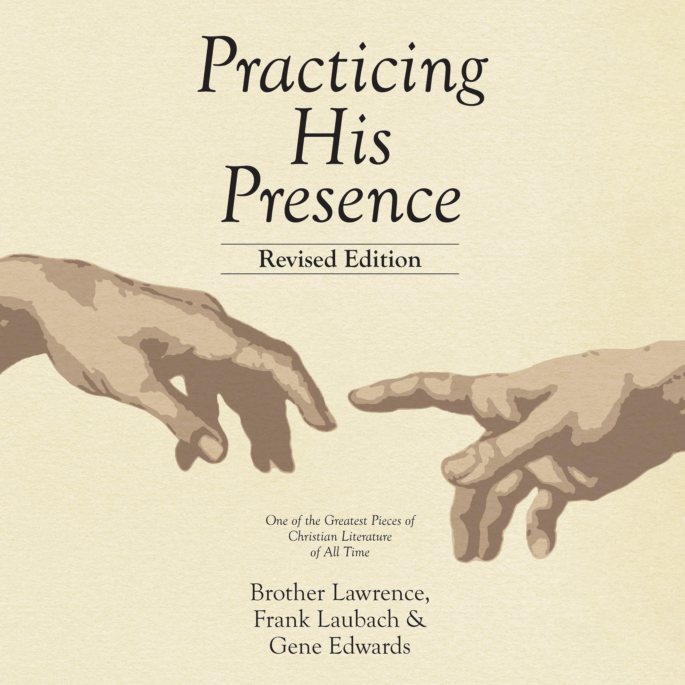 Practicing His Presence: The Library of Spiritual Classics Image
