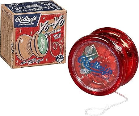 yoyo amazon uk