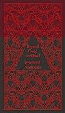 Beyond Good and Evil (Penguin Pocket Hardbacks)