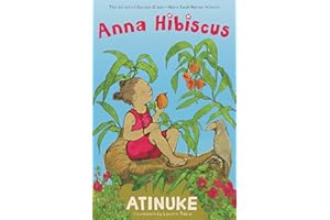 Anna Hibiscus