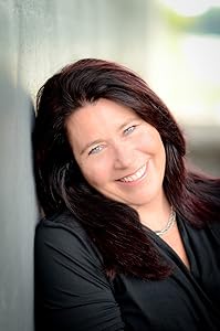 Jen Talty