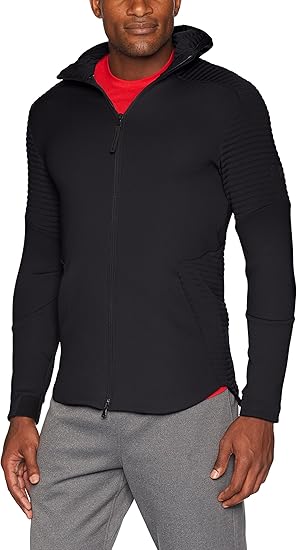 under armour giubbino