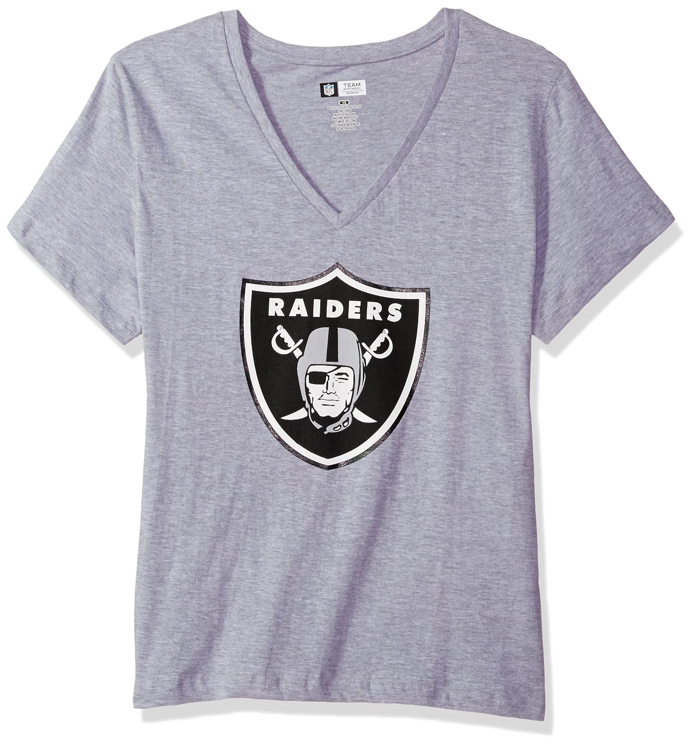 unique raider shirts
