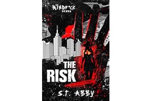 The Risk (Mindf*ck Series #1)