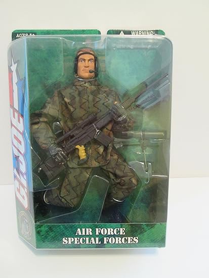 gi joe air force