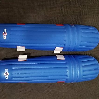 morrant ultralite batting pads