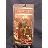 Friday the 13th Series 2 Jason Voorhees 7" Action Figure