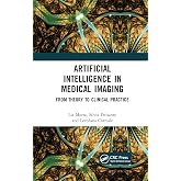 Artificial Intelligence in Medical Imaging