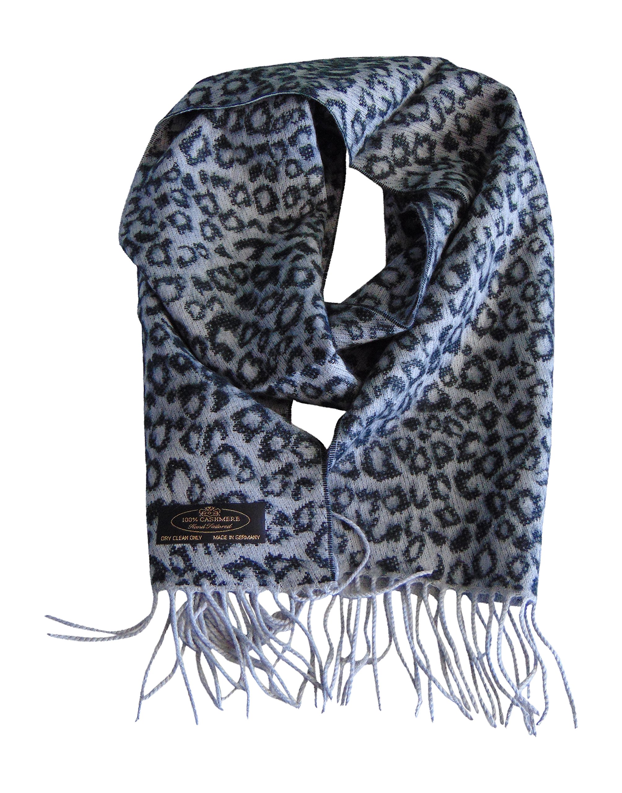 Anny's 100% Pure Cashmere Scarf 12"x72" with Gift Bag - Silky Soft Cashmere Scarf Gift (28 Colors) Anny's 100% Pure Cashmere Scarf 12"x72" with Gift Bag - Silky Soft Cashmere Scarf Gift (28 Colors)