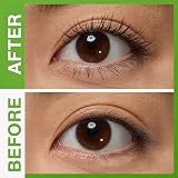Maybelline Define-A-Lash Lengthening Mascara Very Black 0.22 Fl Oz Washable view 5
