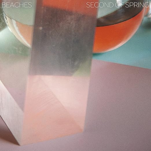 Second Of Spring (2xLP)