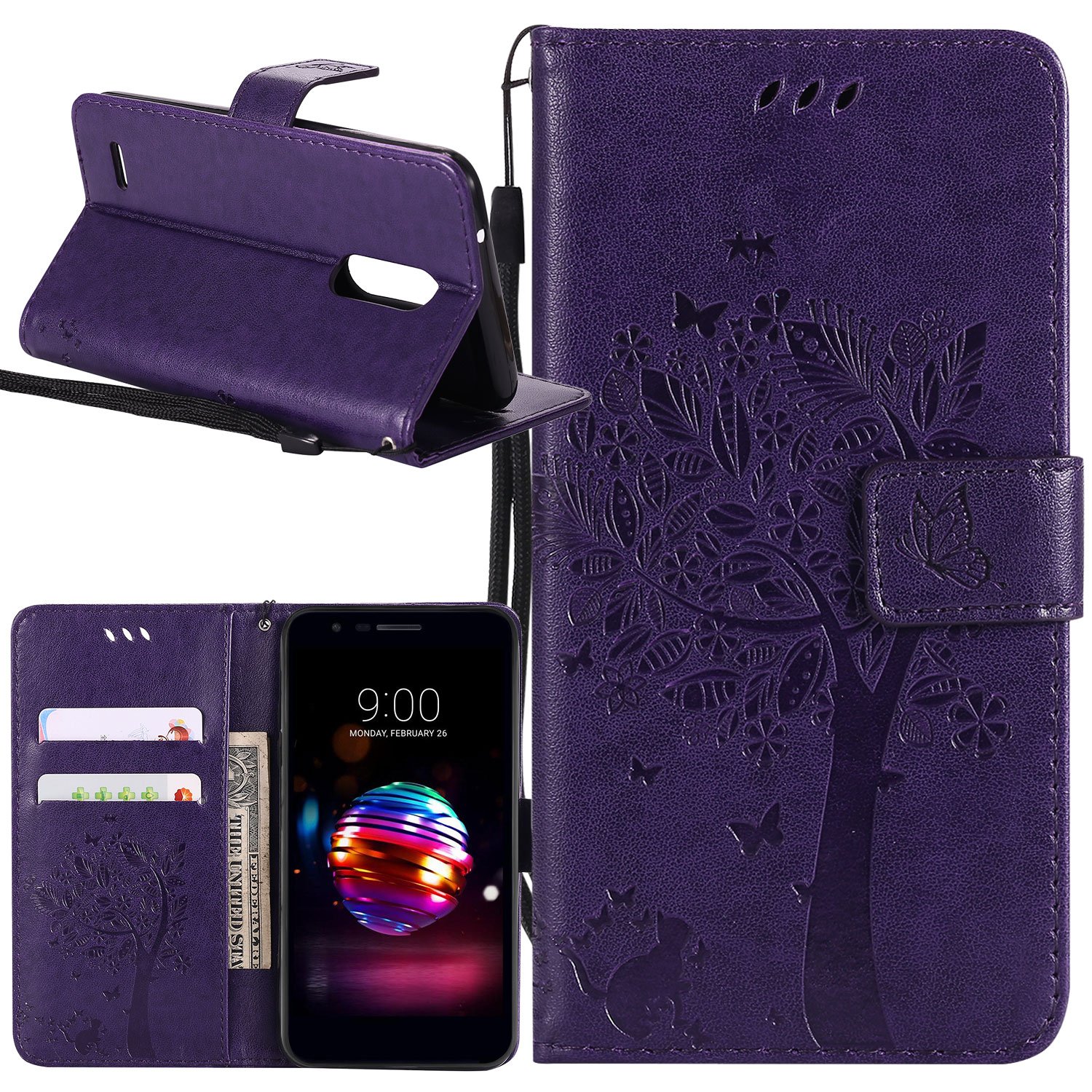 Best lacass lg phoenix 3