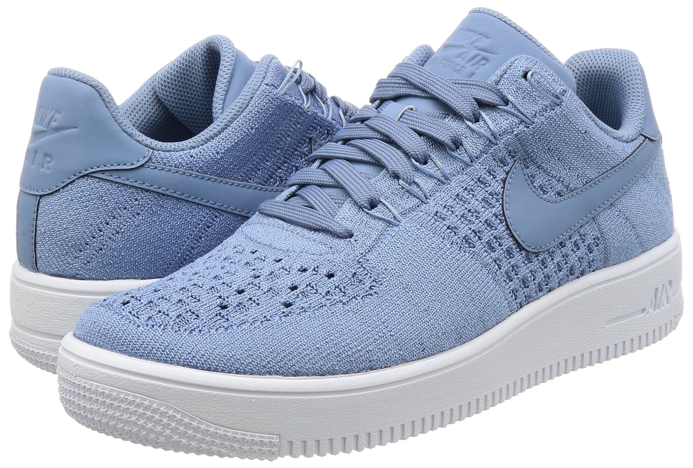 nike af1 ultra flyknit low mens running trainers 817419 sneakers shoes