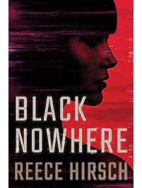 Black Nowhere (Lisa Tanchik Book 1)