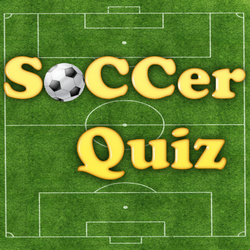 Soccer Players Quiz Appstore for Android