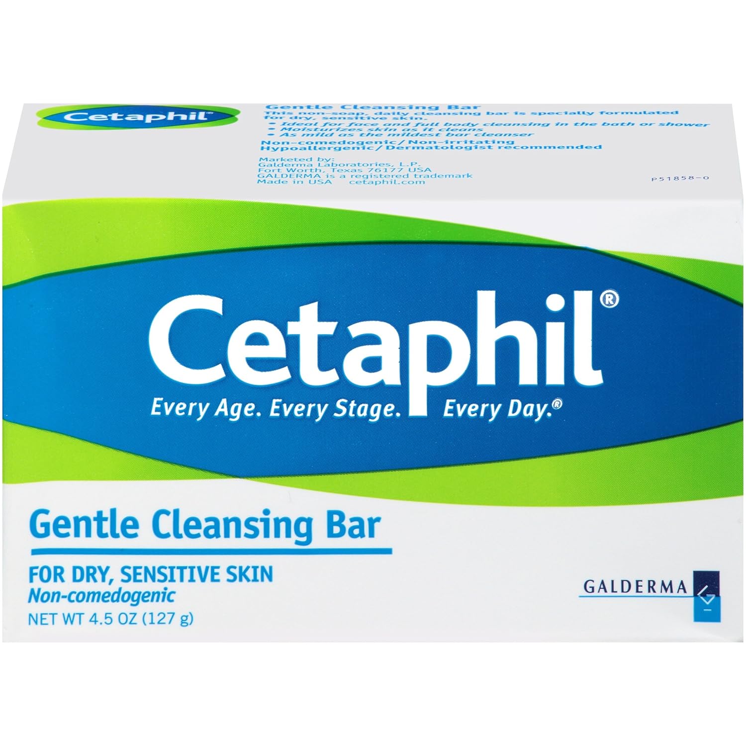 cetaphil antibacterial soap price