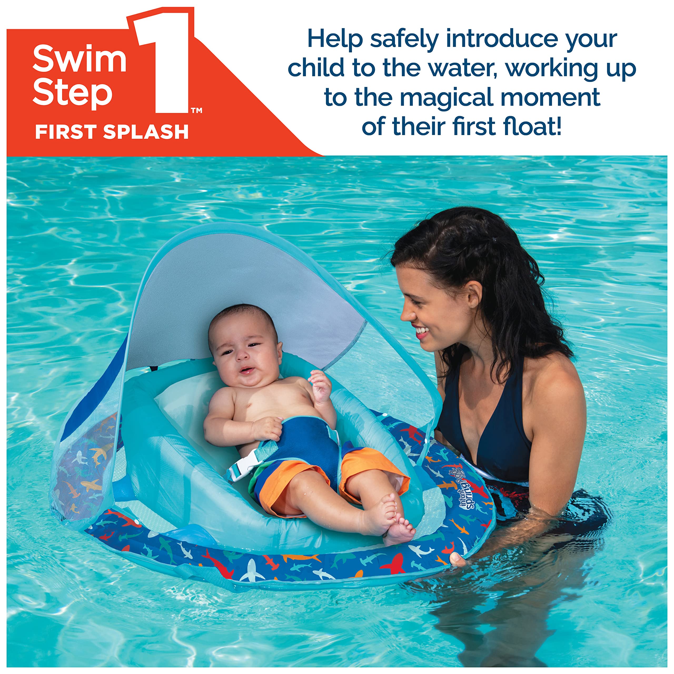 SwimWays