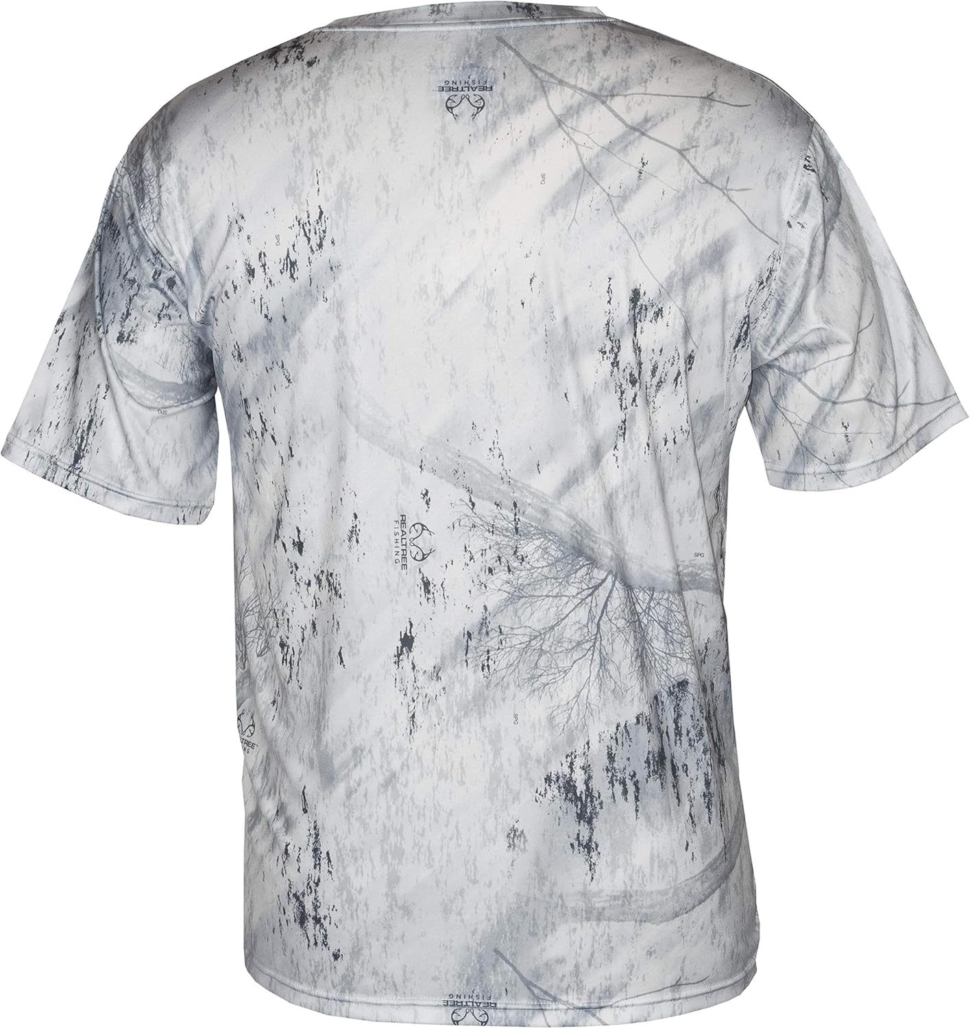 habit men's hooded performance layer long sleeve shirt