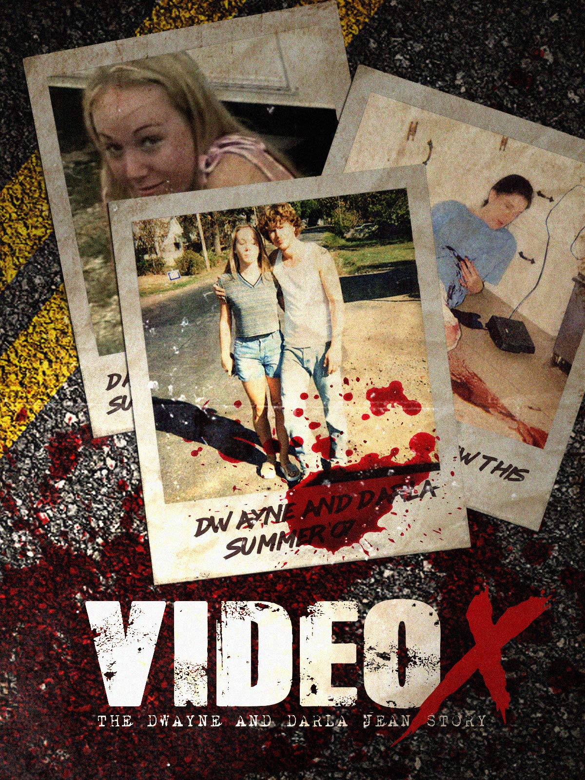 Watch Video X The Dwayne and Darla Jean Story Prime Video
