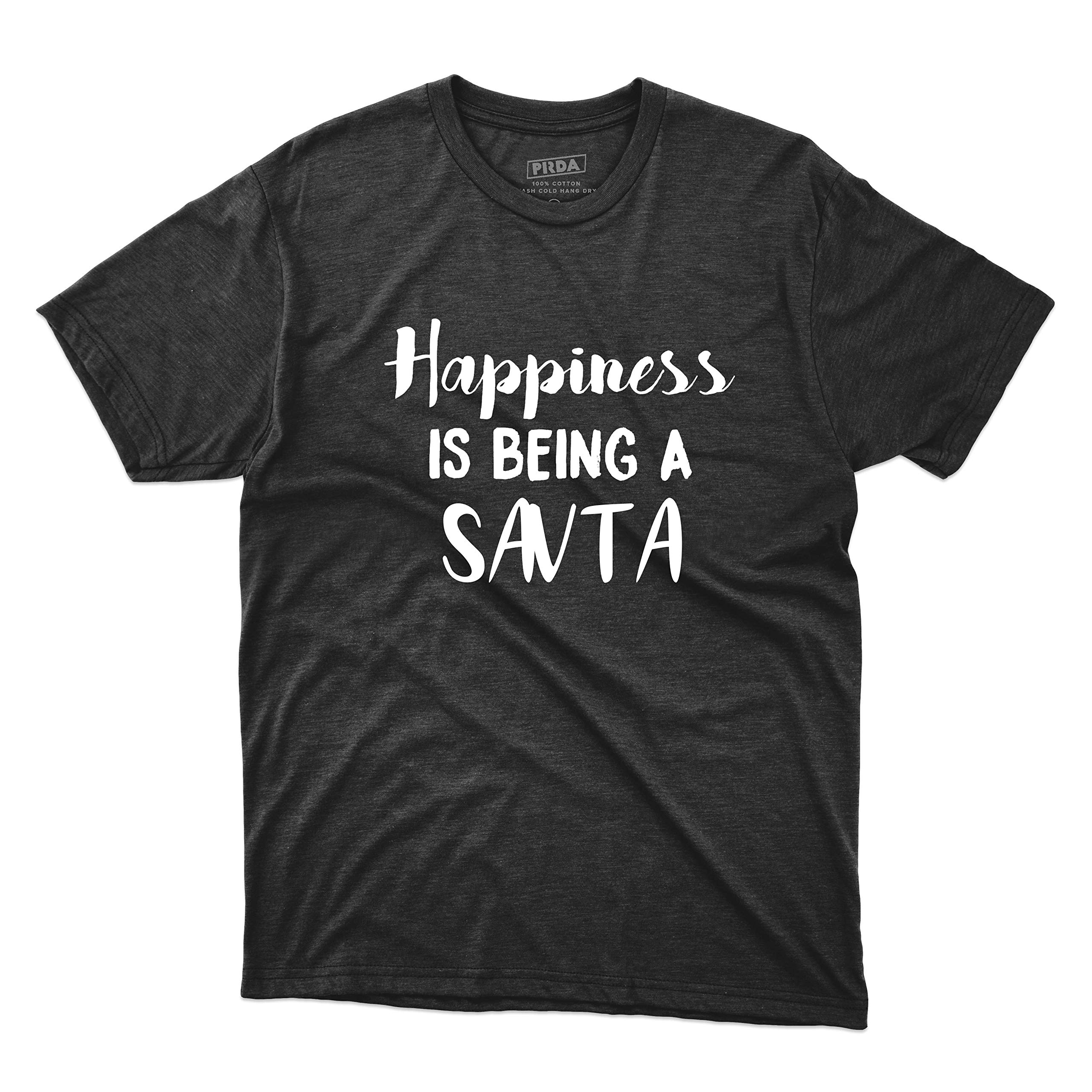 Best Gift T Shirts Happiness Is Being A Savta Funny Grandmother Tee For Grandma Mom Daught