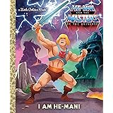 I Am He-Man! (He-Man)