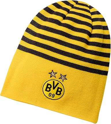 Amazon Com Bvb Reversible Beanie Clothing
