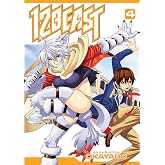 12 Beast Vol. 4