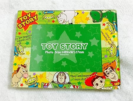 Amazon Co Jp フォトフレーム 写真立て トイストーリー エイリアン バズ ウッディ ディズニー グッズ キャラクター 雑貨 おもちゃ Amazon Co Jp フォトフレーム 写真立て トイストーリー エイリアン バズ ウッディ ディズニー グッズ キャラクター 雑貨 おもちゃ