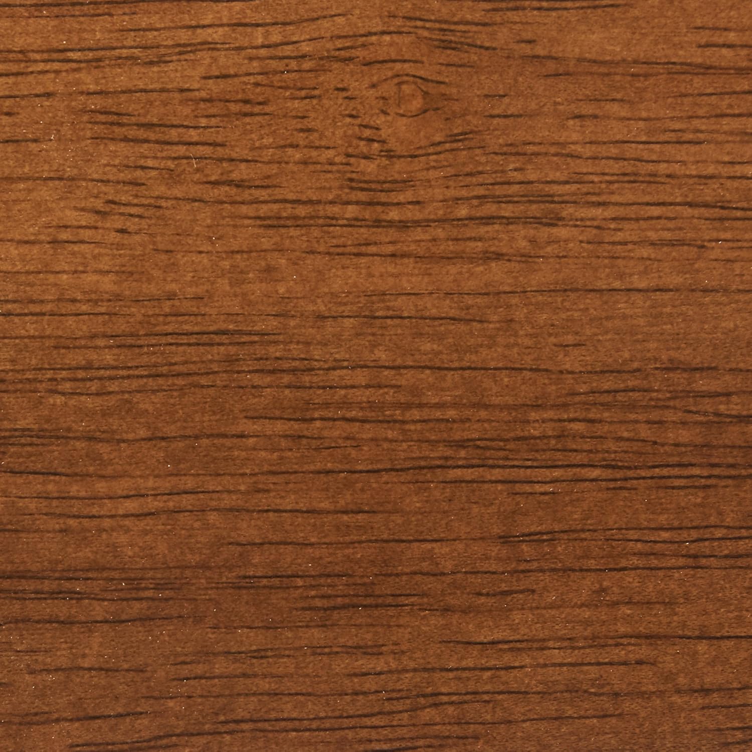 Paxton Table Base Nutmeg and Clear - Tables