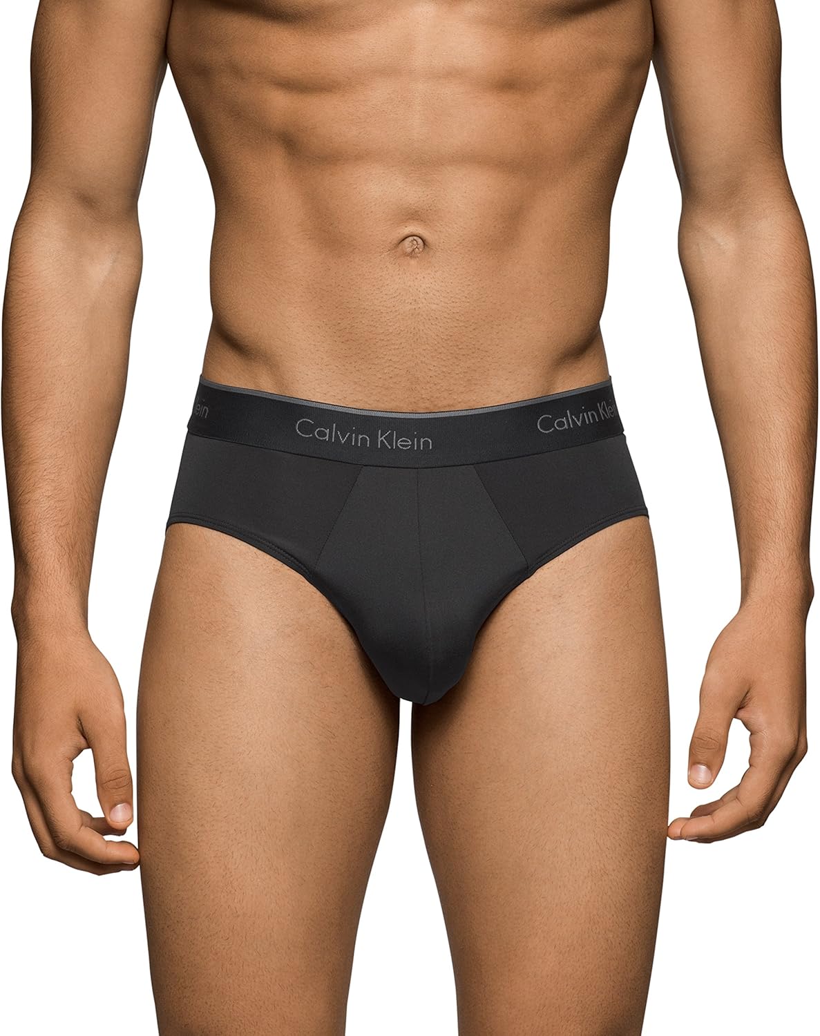 calvin klein microfiber