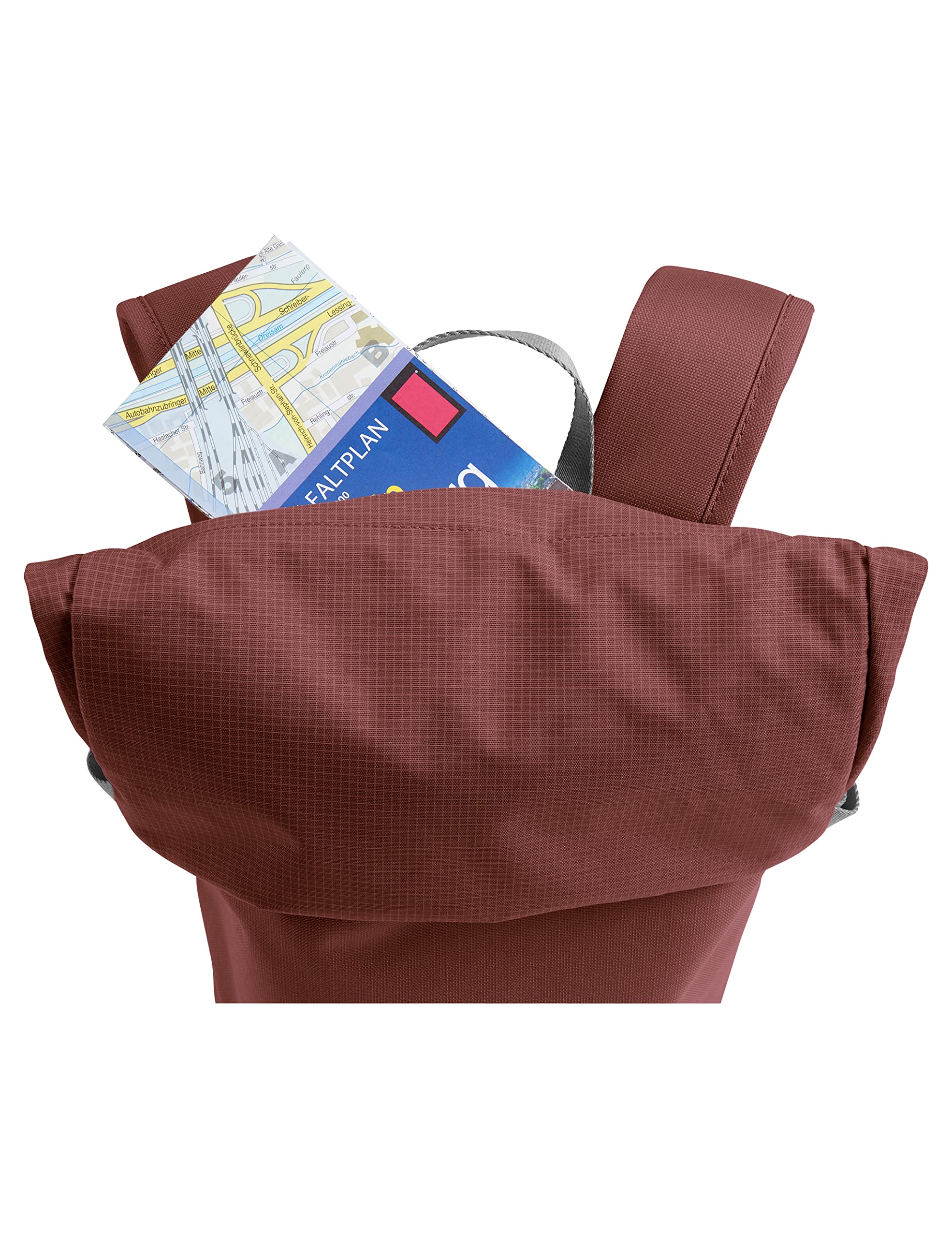 VAUDE Unisex Unuk Backpacks5-9L