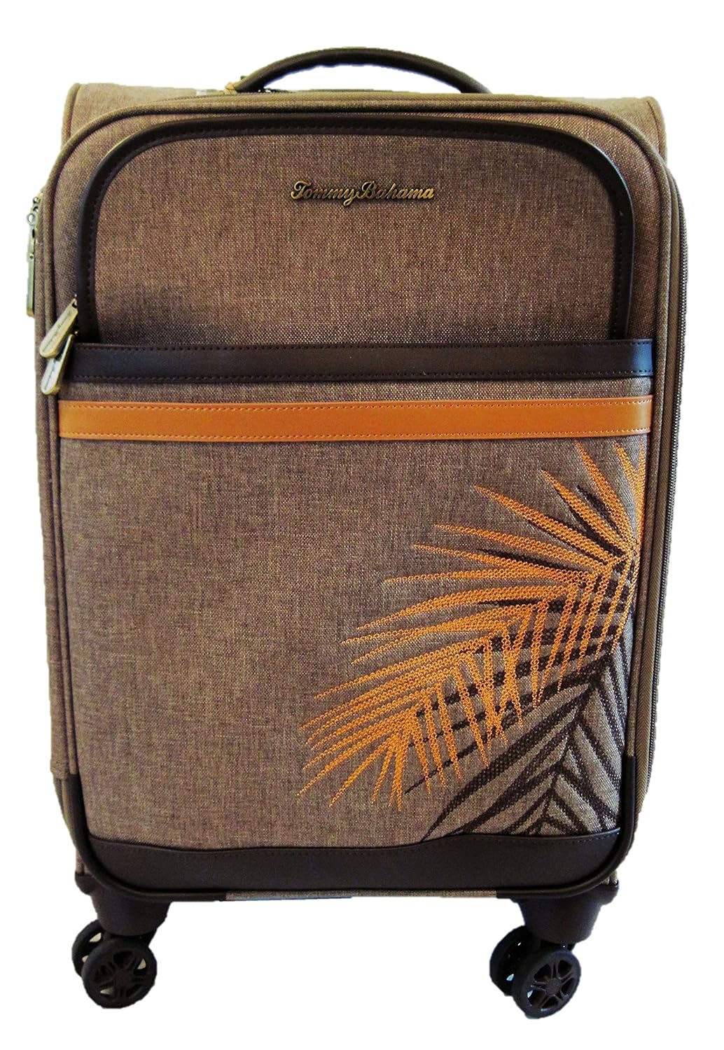 tommy bahama luggage sale