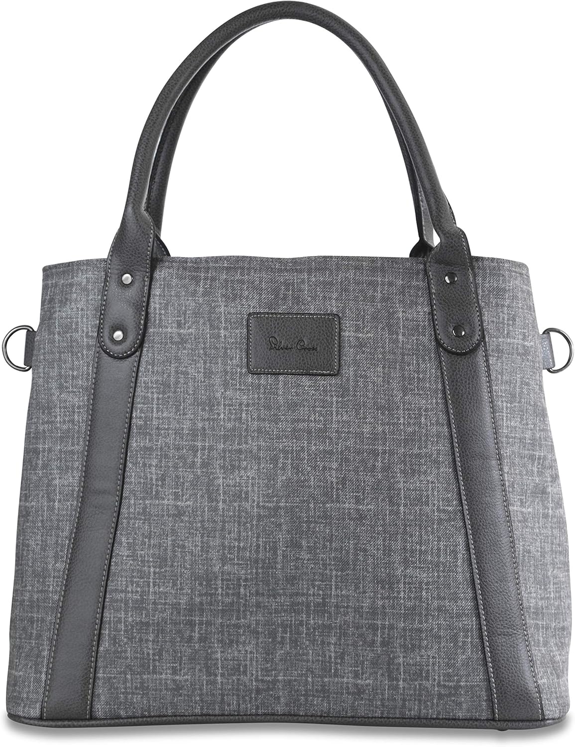 silver cross quarry changing bag