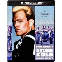 ktページstone cold and Vincent Plus Stone Cold: Amazon.ca: Brian Bosworth, Lance Henriksen, William