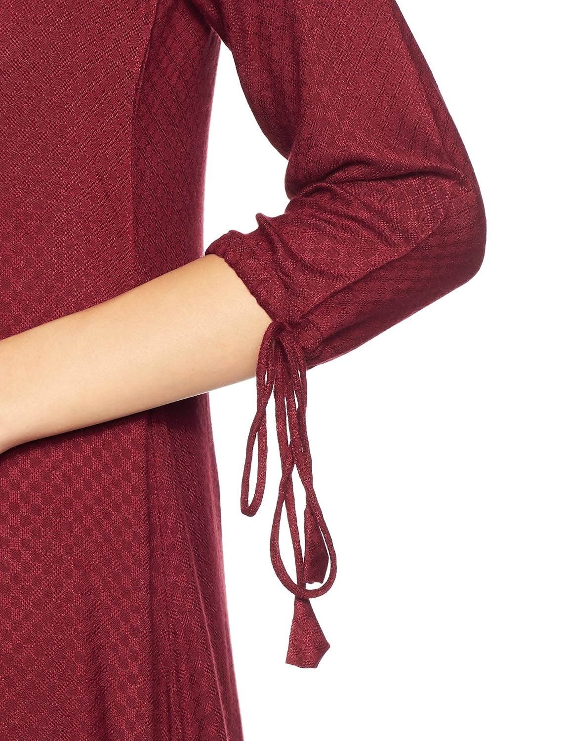 gerua women's a line salwar suit set